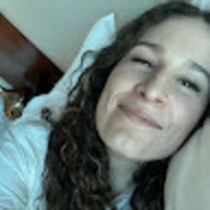 Meet your Posher, Carly